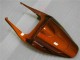 Carenado & Plástico Moto Honda CBR 600 RR 2005-2006 - Naranja Negro Carenado & Plástico Moto Honda CBR 600 RR 2005-2006 - Naranja Negro