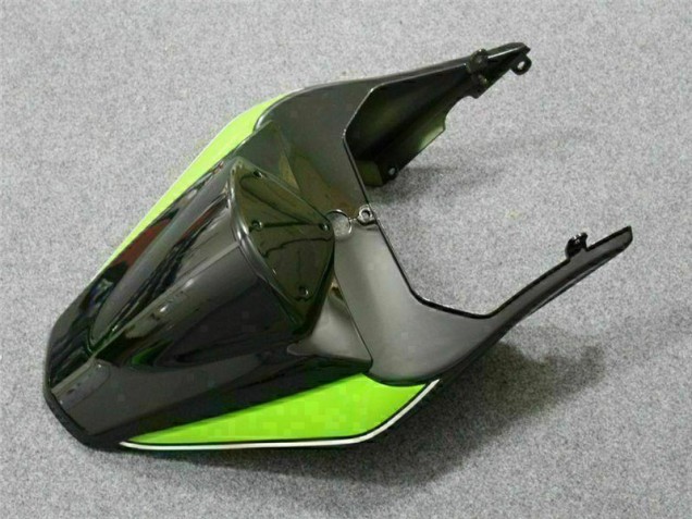 Carenado & Plástico Moto Kawasaki EX250 2008-2012 - Verde Negro Ninja Carenado & Plástico Moto Kawasaki EX250 2008-2012 - Verde Negro Ninja