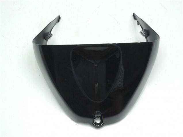 Carenado & Plástico Moto Kawasaki ZX6R 2005-2006 - Negro Blanco Carenado & Plástico Moto Kawasaki ZX6R 2005-2006 - Negro Blanco
