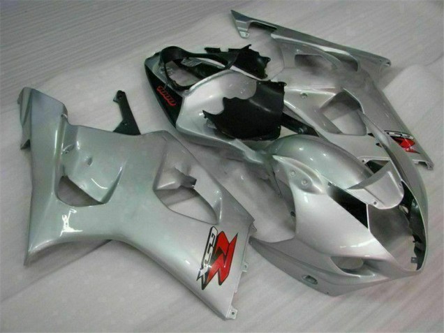 Carenado & Plástico Moto Suzuki GSXR 1000 K3 2003-2004 - Plata Carenado & Plástico Moto Suzuki GSXR 1000 K3 2003-2004 - Plata