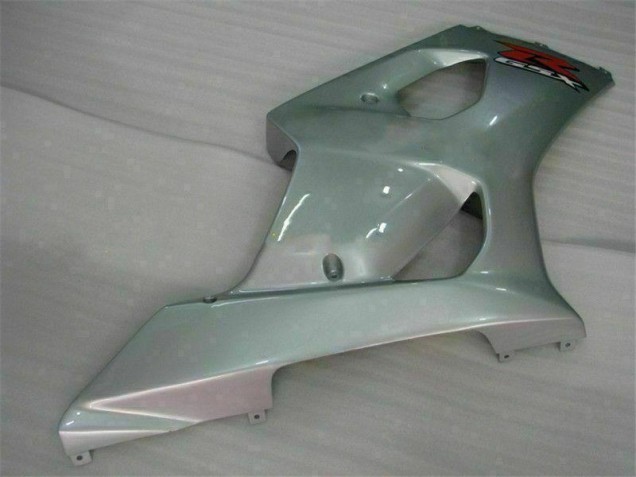 Carenado & Plástico Moto Suzuki GSXR 1000 K3 2003-2004 - Plata Carenado & Plástico Moto Suzuki GSXR 1000 K3 2003-2004 - Plata