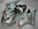 Carenado & Plástico Moto Suzuki GSXR 1000 K3 2003-2004 - Plata Carenado & Plástico Moto Suzuki GSXR 1000 K3 2003-2004 - Plata