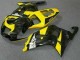 Carenado & Plástico Moto Suzuki GSXR 600 / 750 K1 K2 K3 2001-2003 - Amarillo Negro Carenado & Plástico Moto Suzuki GSXR 600 / 750 K1 K2 K3 2001-2003 - Amarillo Negro