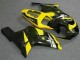 Carenado & Plástico Moto Suzuki GSXR 600 / 750 K1 K2 K3 2001-2003 - Amarillo Negro Carenado & Plástico Moto Suzuki GSXR 600 / 750 K1 K2 K3 2001-2003 - Amarillo Negro