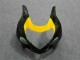 Carenado & Plástico Moto Suzuki GSXR 600 / 750 K1 K2 K3 2001-2003 - Amarillo Negro Carenado & Plástico Moto Suzuki GSXR 600 / 750 K1 K2 K3 2001-2003 - Amarillo Negro