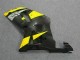 Carenado & Plástico Moto Suzuki GSXR 600 / 750 K1 K2 K3 2001-2003 - Amarillo Negro Carenado & Plástico Moto Suzuki GSXR 600 / 750 K1 K2 K3 2001-2003 - Amarillo Negro