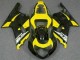 Carenado & Plástico Moto Suzuki GSXR 600 / 750 K1 K2 K3 2001-2003 - Amarillo Negro Carenado & Plástico Moto Suzuki GSXR 600 / 750 K1 K2 K3 2001-2003 - Amarillo Negro