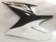 Carenado & Plástico Moto Suzuki GSXR 600 / 750 K11 2011-2021 - Negro Blanco Carenado & Plástico Moto Suzuki GSXR 600 / 750 K11 2011-2021 - Negro Blanco