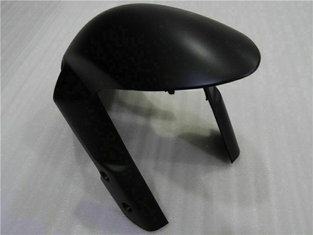 Carenado & Plástico Moto Suzuki GSXR 600 / 750 K6 2006-2007 - Azul Negro Carenado & Plástico Moto Suzuki GSXR 600 / 750 K6 2006-2007 - Azul Negro