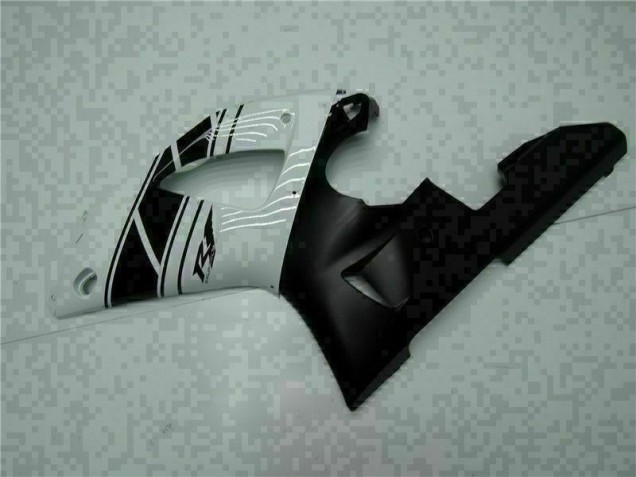 Carenado & Plástico Moto Yamaha R1 2000-2001 - Blanco Carenado & Plástico Moto Yamaha R1 2000-2001 - Blanco