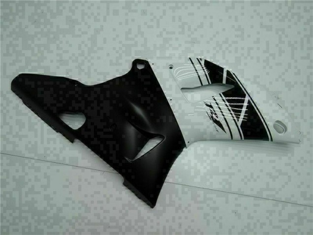 Carenado & Plástico Moto Yamaha R1 2000-2001 - Blanco Carenado & Plástico Moto Yamaha R1 2000-2001 - Blanco