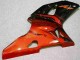 Carenado & Plástico Moto Yamaha R1 2000-2001 - Rojo Carenado & Plástico Moto Yamaha R1 2000-2001 - Rojo