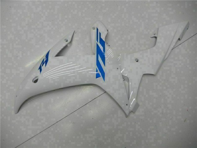 Carenado & Plástico Moto Yamaha R1 2002-2003 - Blanco Carenado & Plástico Moto Yamaha R1 2002-2003 - Blanco