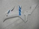 Carenado & Plástico Moto Yamaha R1 2002-2003 - Blanco Carenado & Plástico Moto Yamaha R1 2002-2003 - Blanco