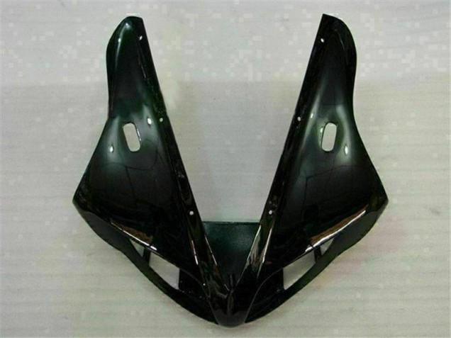 Carenado & Plástico Moto Yamaha R1 2002-2003 - Negro Carenado & Plástico Moto Yamaha R1 2002-2003 - Negro