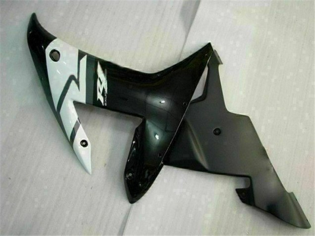 Carenado & Plástico Moto Yamaha R1 2002-2003 - Negro Carenado & Plástico Moto Yamaha R1 2002-2003 - Negro