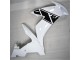 Carenado & Plástico Moto Yamaha R1 2004-2006 - Blanco Negro Carenado & Plástico Moto Yamaha R1 2004-2006 - Blanco Negro