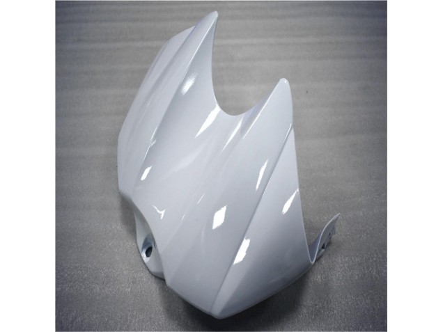 Carenado & Plástico Moto Yamaha R1 2004-2006 - Blanco Negro Carenado & Plástico Moto Yamaha R1 2004-2006 - Blanco Negro