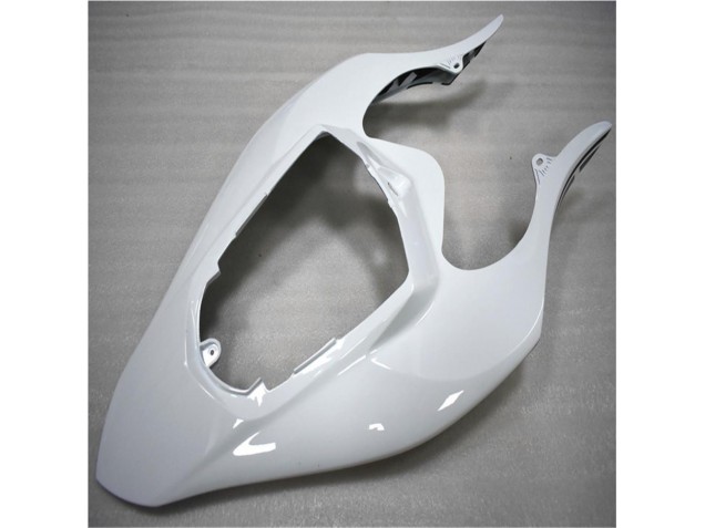 Carenado & Plástico Moto Yamaha R1 2004-2006 - Blanco Negro Carenado & Plástico Moto Yamaha R1 2004-2006 - Blanco Negro