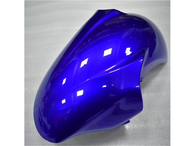 Carenado & Plástico Moto Yamaha R6 1998-2002 - Blanco Azul Carenado & Plástico Moto Yamaha R6 1998-2002 - Blanco Azul