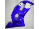 Carenado & Plástico Moto Yamaha R6 1998-2002 - Blanco Azul Carenado & Plástico Moto Yamaha R6 1998-2002 - Blanco Azul