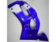Carenado & Plástico Moto Yamaha R6 1998-2002 - Blanco Azul Carenado & Plástico Moto Yamaha R6 1998-2002 - Blanco Azul