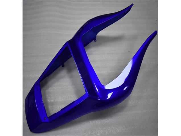 Carenado & Plástico Moto Yamaha R6 1998-2002 - Blanco Azul Carenado & Plástico Moto Yamaha R6 1998-2002 - Blanco Azul