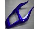 Carenado & Plástico Moto Yamaha R6 1998-2002 - Blanco Azul Carenado & Plástico Moto Yamaha R6 1998-2002 - Blanco Azul
