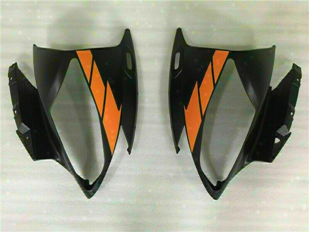 Carenado & Plástico Moto Yamaha R6 2006-2007 - Amarillo Carenado & Plástico Moto Yamaha R6 2006-2007 - Amarillo