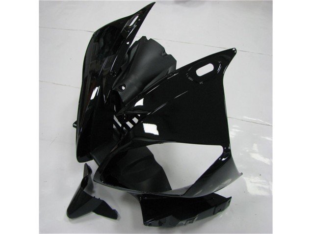 Carenado & Plástico Moto Yamaha R6 2006-2007 - Negro Carenado & Plástico Moto Yamaha R6 2006-2007 - Negro