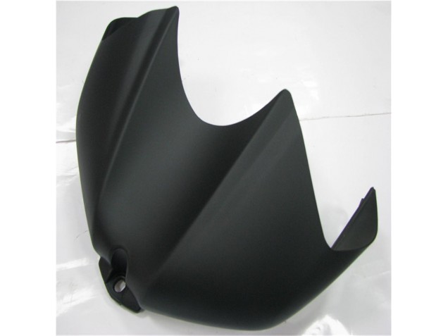 Carenado & Plástico Moto Yamaha R6 2006-2007 - Negro Carenado & Plástico Moto Yamaha R6 2006-2007 - Negro