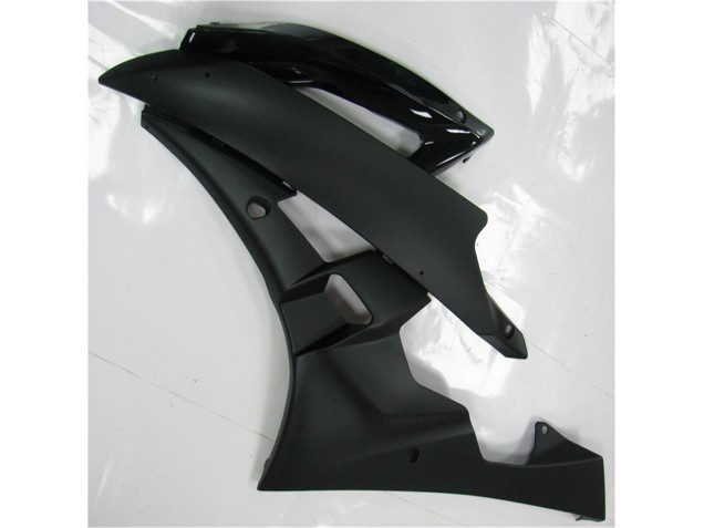 Carenado & Plástico Moto Yamaha R6 2006-2007 - Negro Carenado & Plástico Moto Yamaha R6 2006-2007 - Negro