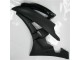 Carenado & Plástico Moto Yamaha R6 2006-2007 - Negro Carenado & Plástico Moto Yamaha R6 2006-2007 - Negro