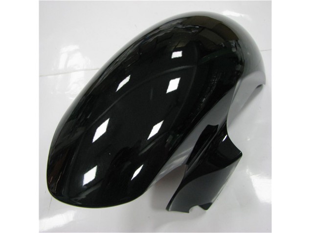 Carenado & Plástico Moto Yamaha R6 2006-2007 - Negro Carenado & Plástico Moto Yamaha R6 2006-2007 - Negro