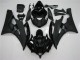 Carenado & Plástico Moto Yamaha R6 2006-2007 - Negro Carenado & Plástico Moto Yamaha R6 2006-2007 - Negro