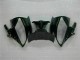 Carenado & Plástico Moto Yamaha R6 2006-2007 - Negro Mate Carenado & Plástico Moto Yamaha R6 2006-2007 - Negro Mate