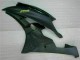 Carenado & Plástico Moto Yamaha R6 2006-2007 - Negro Mate Carenado & Plástico Moto Yamaha R6 2006-2007 - Negro Mate