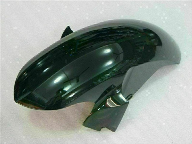 Carenado & Plástico Moto Yamaha R6 2006-2007 - Negro Mate Carenado & Plástico Moto Yamaha R6 2006-2007 - Negro Mate