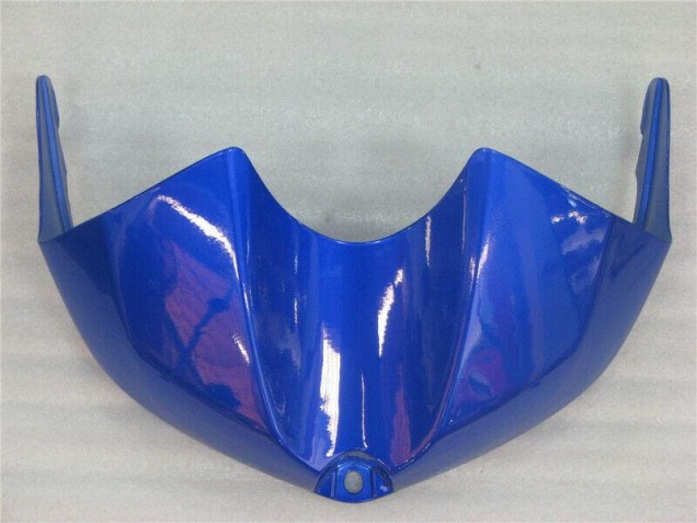 Carenado & Plástico Moto Yamaha R6 2008-2016 - Azul Carenado & Plástico Moto Yamaha R6 2008-2016 - Azul