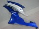 Carenado & Plástico Moto Yamaha R6 2008-2016 - Azul Carenado & Plástico Moto Yamaha R6 2008-2016 - Azul