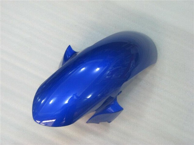 Carenado & Plástico Moto Yamaha R6 2008-2016 - Azul Carenado & Plástico Moto Yamaha R6 2008-2016 - Azul