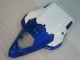 Carenado & Plástico Moto Yamaha R6 2008-2016 - Azul Carenado & Plástico Moto Yamaha R6 2008-2016 - Azul