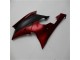 Carenado & Plástico Moto Yamaha R6 2008-2016 - Rojo Negro Carenado & Plástico Moto Yamaha R6 2008-2016 - Rojo Negro