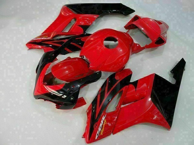 Carenados Moto Honda CBR 1000 RR 2004-2005 - Rojo Carenados Moto Honda CBR 1000 RR 2004-2005 - Rojo