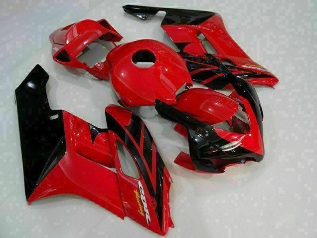 Carenados Moto Honda CBR 1000 RR 2004-2005 - Rojo Carenados Moto Honda CBR 1000 RR 2004-2005 - Rojo