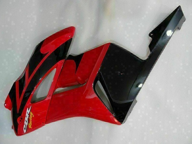 Carenados Moto Honda CBR 1000 RR 2004-2005 - Rojo Carenados Moto Honda CBR 1000 RR 2004-2005 - Rojo