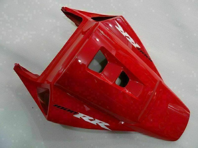 Carenados Moto Honda CBR 1000 RR 2004-2005 - Rojo Carenados Moto Honda CBR 1000 RR 2004-2005 - Rojo