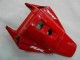 Carenados Moto Honda CBR 1000 RR 2004-2005 - Rojo Carenados Moto Honda CBR 1000 RR 2004-2005 - Rojo