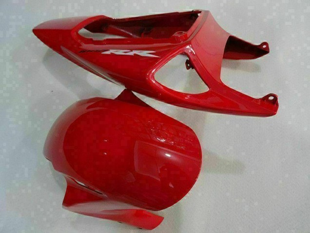 Carenados Moto Honda CBR 1000 RR 2004-2005 - Rojo Carenados Moto Honda CBR 1000 RR 2004-2005 - Rojo