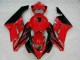 Carenados Moto Honda CBR 1000 RR 2004-2005 - Rojo Carenados Moto Honda CBR 1000 RR 2004-2005 - Rojo